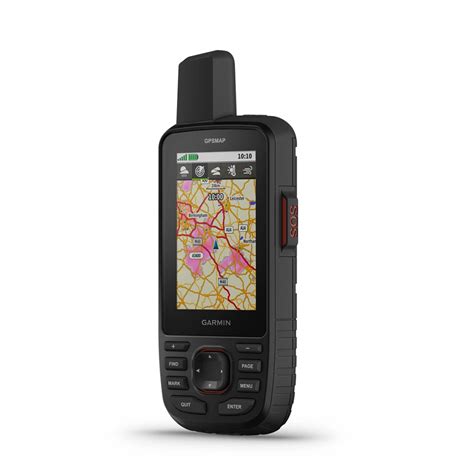 Garmin Türkiye Garmin Gpsmap 67i