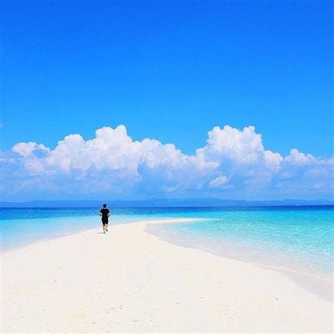 Kalanggaman Island Leyte Philippines Photo By Herescape Leyte