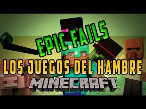 Como Entrar A Los Juegos Del Hambre En Minecraft Tengo Un Juego