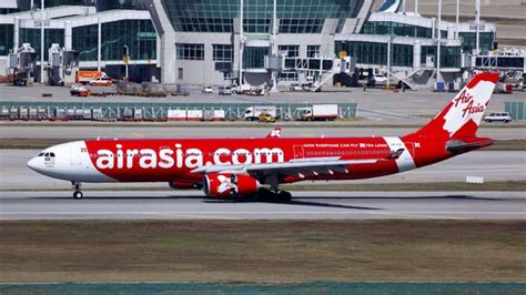 Passenger Strips Naked On Delhi Bengaluru AirAsia Flight