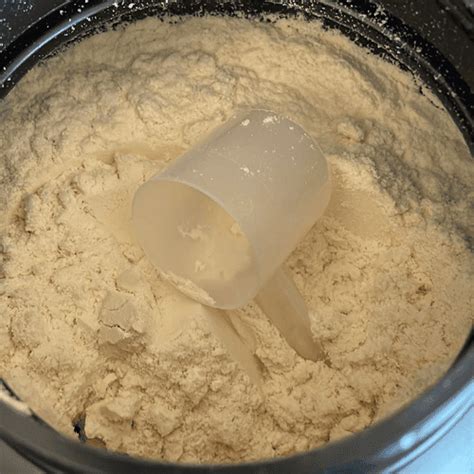 Mixing Creatine with Protein Powder - Is it Recommended? - Drug Genius