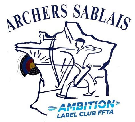 LES ARCHERS SABLAIS