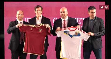 La Nueva Camisa De La Vinotinto 2024 cómo Luce Qué Detalles Tiene Y