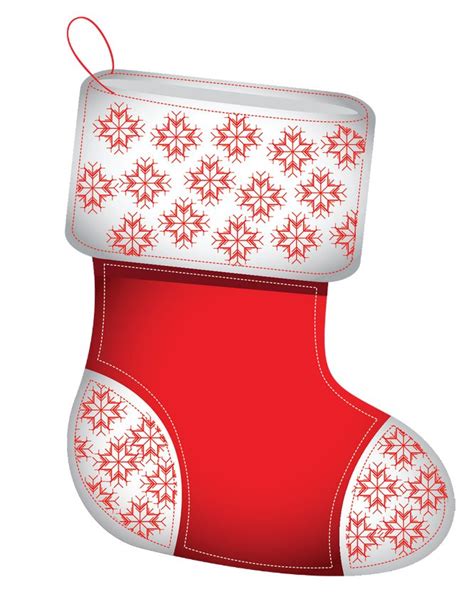 Free Christmas Stockings Clip Art, Download Free Christmas Stockings ...