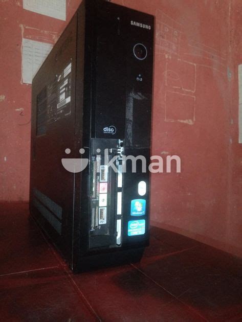 Samsung Computer For Sale In Galle City Ikman