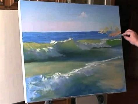 FREE Full Video Tutorial Oil Painting By Igor Saharov Tecniche Di