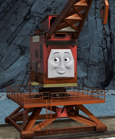 Merrick | Thomas the Tank Engine Wikia | FANDOM powered by Wikia