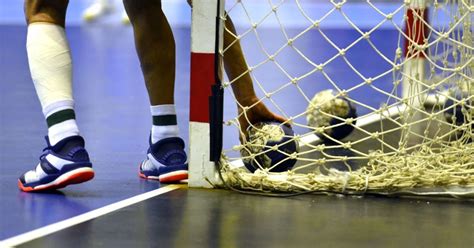 Master Handball Sport: Essential Rules and Techniques - Handball USA