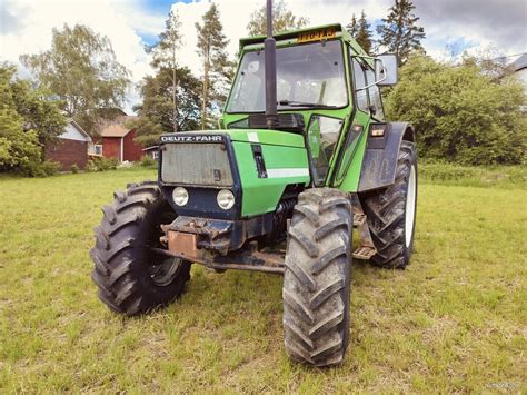 Deutz Fahr Dx Traktorit Nettikone