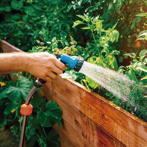 Sistemas de riego para ahorrar agua Servei Estació