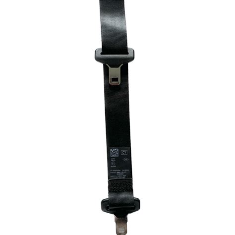 Seat Belt Renault Traffic Onwards