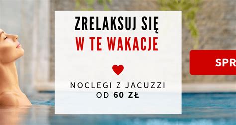 Znajdź nocleg z basenem na wakacje - Blog Noclegi.pl