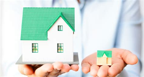 downsizing  apartment  home     decision