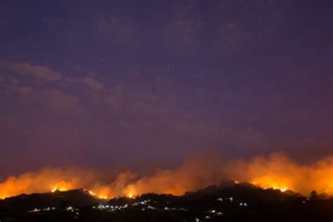 Ordena Bolsonaro A Fuerzas Armadas Combatir Incendios En Amazonas Xeu Noticias Veracruz