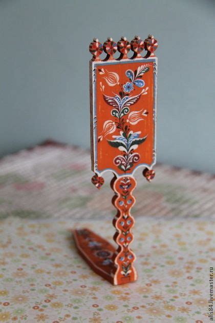 Декоративная прялка в интернет-магазине на Ярмарке Мастеров | Народные ...