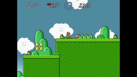 Super Mario Bros X Smbx Thextech Gameplay The Apocalypse Of