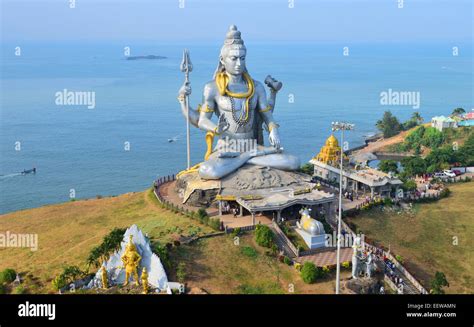 Murudeshwar Shiva Temple