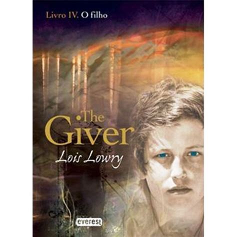 The Giver 4 O Filho Lois Lowry Audiolivro Pt Pt Possi Free