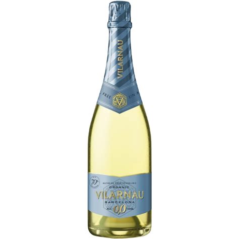 Mionetto Prosecco Free Bezalkoholowe Białe Wytrawne Wino Musujące 0 75L