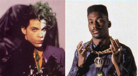 Prince & Big Daddy Kane's "Batdance Remix" Is Released Audio