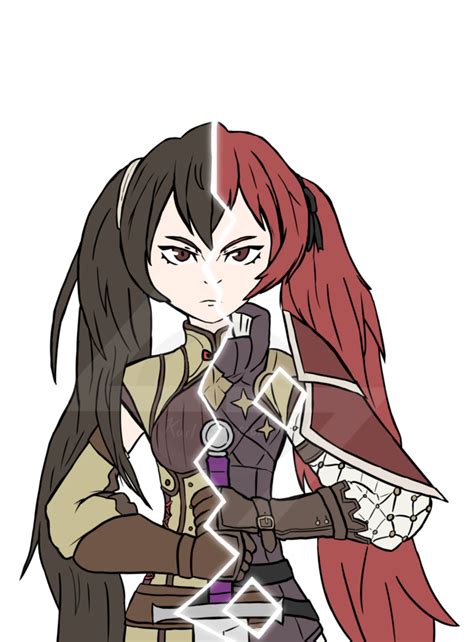 Severa Fire Emblem Fanart