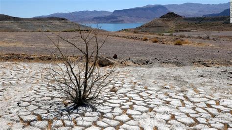 Lake Mead Water Shortage The Shocking Numbers Behind The Crisis Cnn