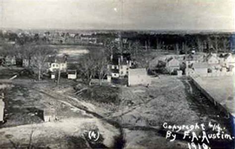 Mays Landing - Panorama - 1910 - g | Mays Landing | Old Pictures of ...