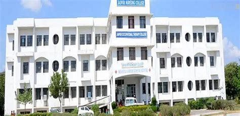 Jaipur College of Nursing Jaipur 2024-25: Admission, Fee