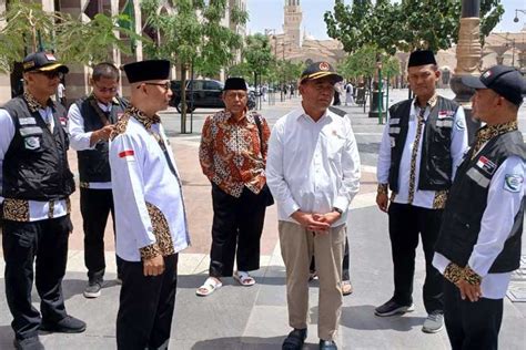 Layanan Ramah Lansia Menko PMK RI Tingkat Kepuasan Meningkat TIMES