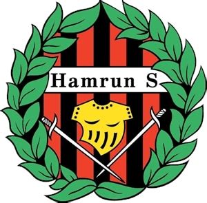 Hamrun Spartans FC Logo PNG Vector (CDR) Free Download