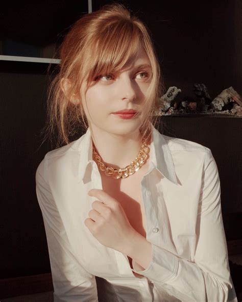 The Cutie Collective Ella Freya Ig Ella Freya Support Ella On