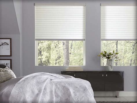 Sheerview Horizontal Sheer Shades A Go Blinds And Shades