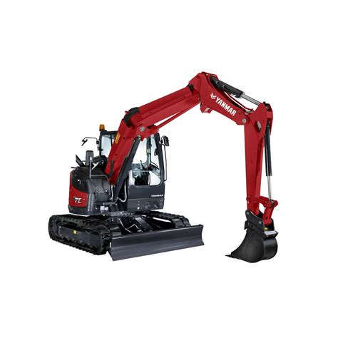 Midi Escavatore B Sigma Yanmar Compact Equipment Emea S A S