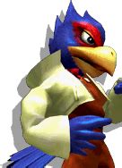 SSBM Falco SuperCombo Wiki