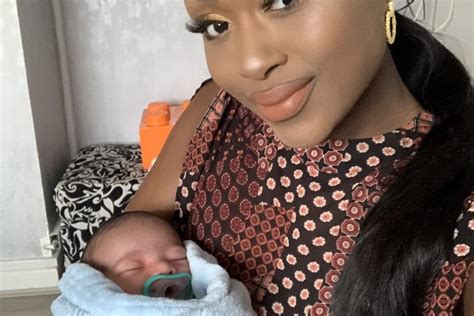 Glam Mum Shares Secret To Feeling “absolute Best” While Giving Birth