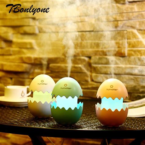 Tbonlyone Ultrasonic Air Humidifier Umidificadores Aliexpress