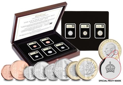 2023 definitive coin set - General Precious Metals - The Silver Forum