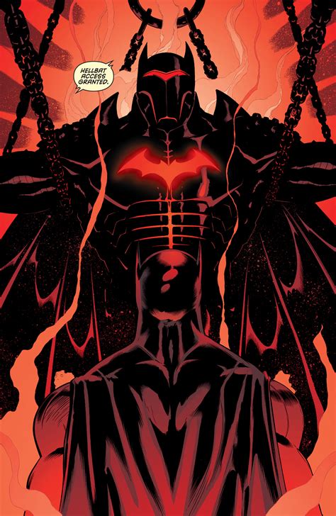 Imagen - Hellbat.jpg | Batpedia | FANDOM powered by Wikia