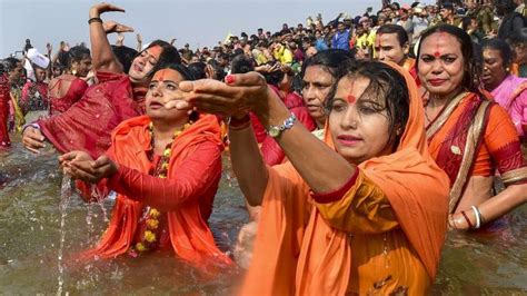 Want To Visit Kumbh Mela This Year These Rules Must Be Followed