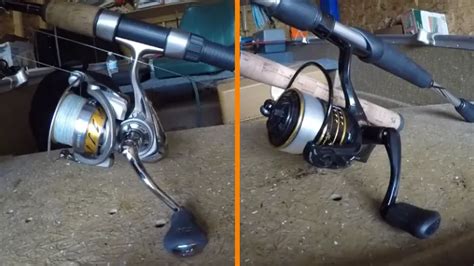 Daiwa Vs Abu Garcia Fishing Reel A Comparison Of 9 Different