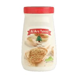 [5] Best Tahini Brands for Hummus in 2022 - The Middle Eats Food