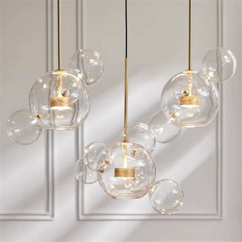 Bolle Pendant Light Pendant Lights Simig Lighting