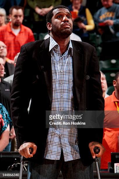 Greg Oden Injury Photos and Premium High Res Pictures - Getty Images