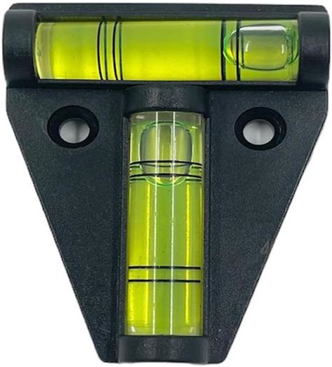 Bubble Levels Pack Magnetic T Level Mini Spirit Level