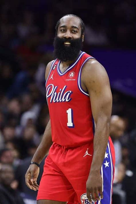 Was James Harden shamed for eating burgers? NBA guard calls out ESPN for mockjng post on his ...