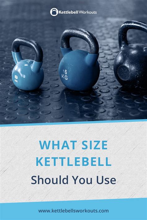 Kettlebell Weight Recommendations For Women: A Practical Guide - Kettlebell Overload