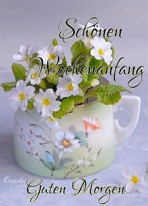 Pin Von Lien Auf Maandag Liebe Guten Morgen Gr E Sch Ne Guten