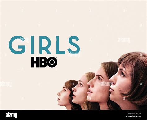 Girls Hbo Title