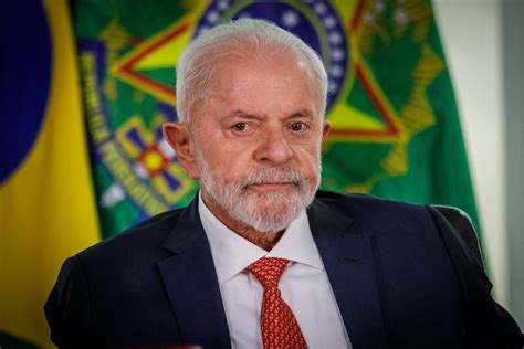 Lula Vai Passar Por Novos Exames Para Saber Se H Sangramento