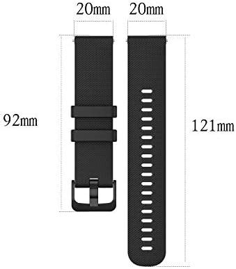 Amazon RuenTech Bands Compatible With Garmin Venu 2 Plus